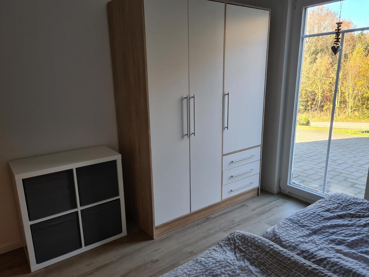 שמאלנברג Ferienwohnung Hennemann מראה חיצוני תמונה
