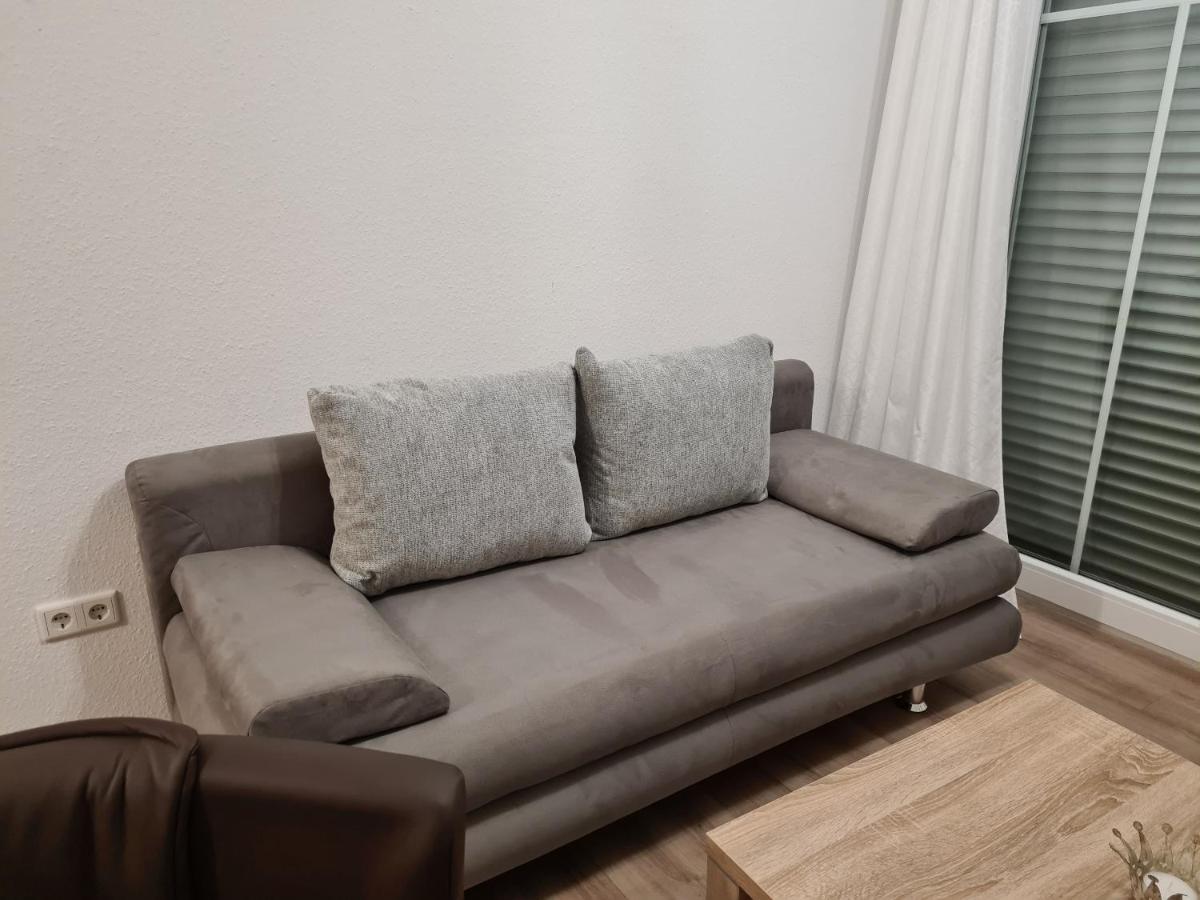 שמאלנברג Ferienwohnung Hennemann מראה חיצוני תמונה