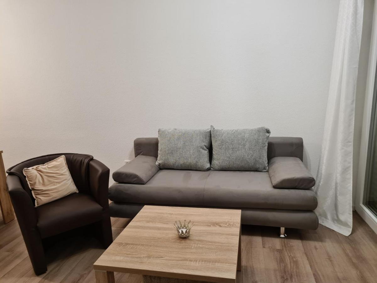 שמאלנברג Ferienwohnung Hennemann מראה חיצוני תמונה