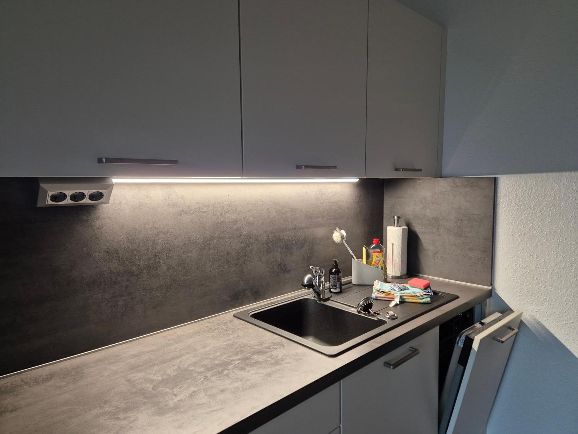 שמאלנברג Ferienwohnung Hennemann מראה חיצוני תמונה